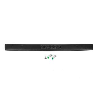 Middelste winterafdekking (boven kenteken) Opel Vivaro 2001–2015 foto 3