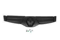 Renault Trafic 2001–2015 Winter bovenste grille-afdekking foto 10