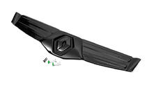 Renault Trafic 2001–2015 Winter bovenste grille-afdekking foto 15