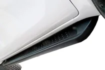 Toyota Hilux 2015– Allmond Black zijtreden (2 st., aluminium) foto 7