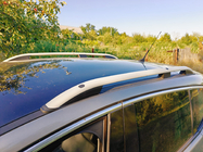 Peugeot 3008 2008–2016 Dakrails Skyport Grey foto 14