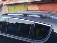 Peugeot 3008 2008–2016 Dakrails Skyport Black foto 5