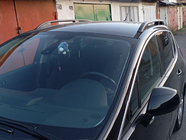 Peugeot 3008 2008–2016 Dakrails Skyport Black foto 3