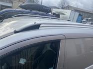 Ford Courier 2014–2023 Dakrails Skyport Grey foto 6