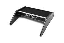 Volkswagen Crafter 2006–2016 Dashboardplank (type 1) foto 1