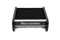 Mercedes Vito W638 1996–2003 Dashboardplank (type 1) foto 2