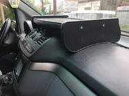Mercedes Vito W639 2004–2014 Dashboardplank (type 1) foto 2