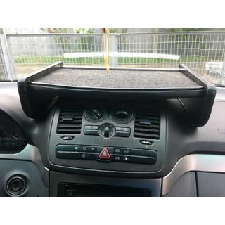 Dashboardplank (type 1) Mercedes Vito W639 2004–2014 foto 4