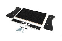 Fiat Ducato 2006–2025 Dashboardplank (type 1) foto 7