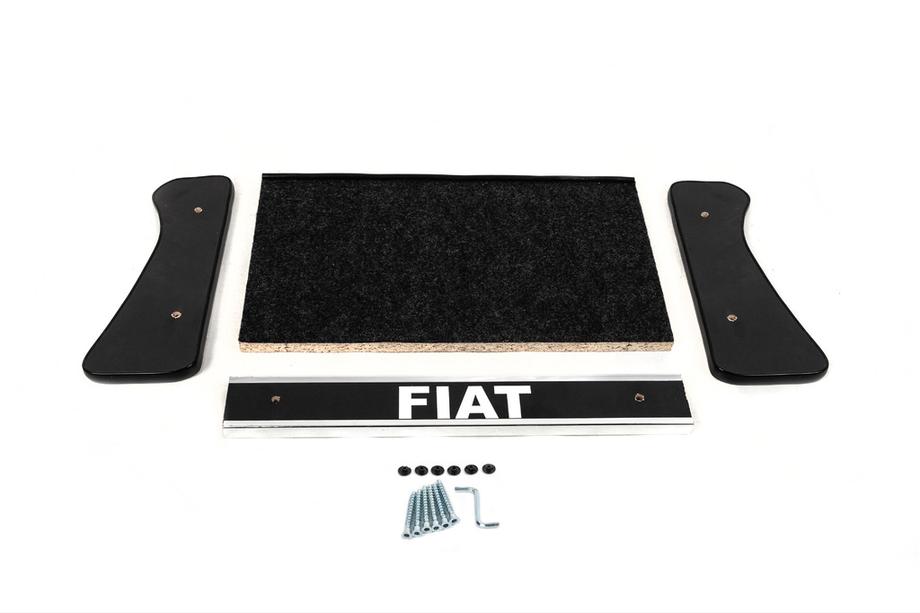 Fiat Ducato 2006–2025 Dashboardplank (type 1) Foto 8