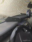 Opel Vivaro 2001–2015 Dashboardplank (2001-2010, type-1) foto 4