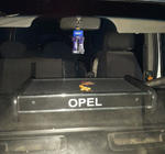 Opel Movano 2004–2010 Dashboardplank (type 1) foto 10