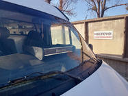 Opel Movano 2004–2010 Dashboardplank (type 1) foto 3