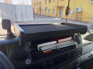 Opel Movano 2004–2010 Dashboardplank (type 1) foto 2