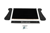Opel Movano 2004–2010 Dashboardplank (type 1) foto 7