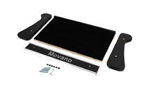 Opel Movano 2004–2010 Dashboardplank (type 1) foto 8