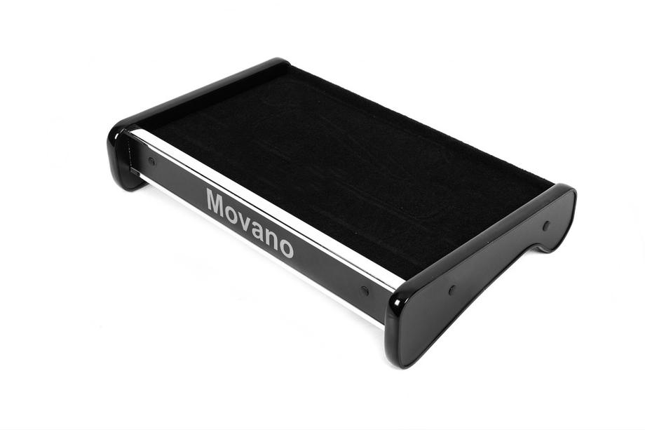 Opel Movano 2004–2010 Dashboardplank (type 1) Image