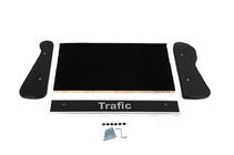 Renault Trafic 2001–2015 Dashboardplank (2001-2010, type-1) foto 10