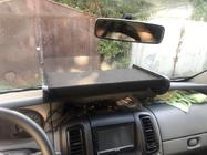 Renault Trafic 2001–2015 Dashboardplank (2001-2010, type-1) foto 4