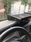 Renault Trafic 2001–2015 Dashboardplank (2001-2010, type-1) foto 5