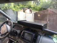 Renault Trafic 2001–2015 Dashboardplank (2001-2010, type-1) foto 2
