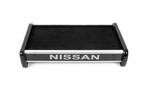 Nissan Primastar 2002–2014 Dashboardplank (2001-2010, type-1) foto 5