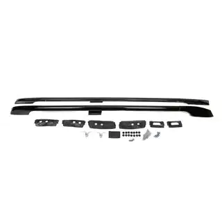 Dakrails Premium Black (origineel design, 2 stuks) foto 4