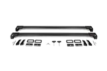 Volkswagen Caddy 2004–2010 Dwarsdragers (voor vaste bevestigingspunten) foto 3