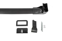Volkswagen Caddy 2004–2010 Dwarsdragers (voor vaste bevestigingspunten) foto 6