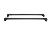 Volkswagen Caddy 2004–2010 Dwarsdragers (voor vaste bevestigingspunten) foto 7