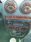 Dacia Logan MCV 2004–2014 Dashboardpanelen (variant 2) foto 4