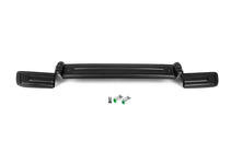 Volkswagen T5 Transporter 2003–2010 Onderste grille-afdekking (volledig) Mat foto 3