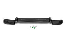 Volkswagen T5 Transporter 2003–2010 Onderste grille-afdekking (volledig) Mat foto 4