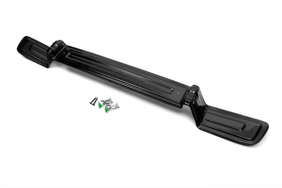 Volkswagen T5 Transporter 2003–2010 Onderste grille-afdekking (volledig) Foto 5