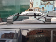 Suzuki Grand Vitara 2005–2017 Verbindingsbrug voor originele bevestigingspunten (2 stuks) foto 1