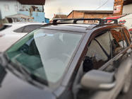 Suzuki Grand Vitara 2005–2017 Verbindingsbrug voor originele bevestigingspunten (2 stuks) foto 4