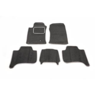 Premium velours automatten (5 stuks) foto 1