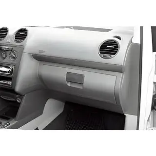 Handschoenenkastje Volkswagen Caddy 2010–2015 foto 1