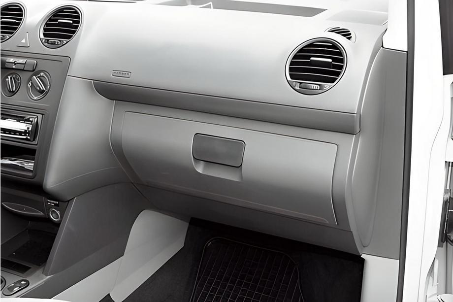 Volkswagen Caddy 2010–2015 Handschoenenkastje Image