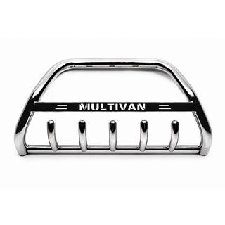 Bullbar WT004 (RVS) foto 3
