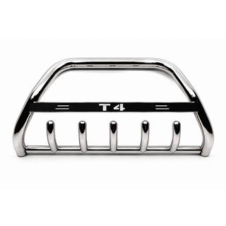 Bullbar WT004 (RVS) foto 1