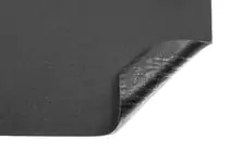 Ultimate Polifoam geluids- en thermische isolatie 4 mm (50 x 75 cm) foto 1