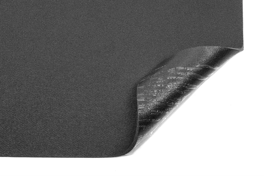 Ultimate Polifoam geluids- en thermische isolatie 4 mm (50 x 75 cm) Image