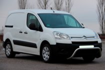 Peugeot Partner Tepee 2008–2018 Bullbar WT007 (rvs) foto 3