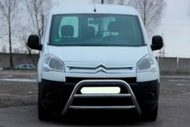 Citroen Berlingo 2008–2018 Bullbar WT022 (RVS) foto 4
