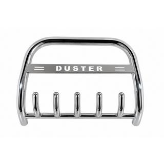 Bullbar RNDT.09.F1-58.6 (RVS)
