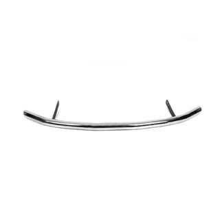 Frontbescherming ST008 (RVS) Fiat Doblo II 2010–2022 foto 2