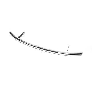 Frontbescherming ST008 (RVS) Fiat Doblo II 2010–2022 foto 3