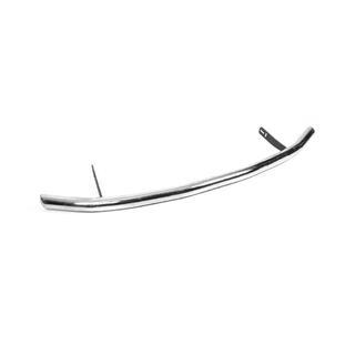 Frontbescherming ST008 (RVS) Fiat Doblo II 2010–2022 foto 4