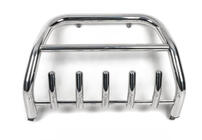 Fiat Ducato 1995–2006 RVS bullbar WT003 foto 2